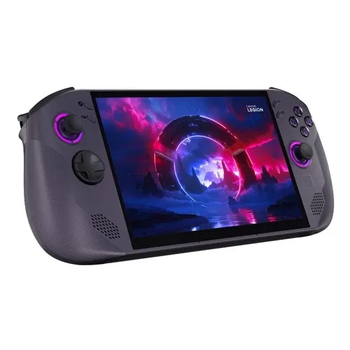 Lenovo Legion Go S 8ARP1 8 WUXGA/Ryzen Z2 Go/32GB/NVMe 1TB/83L3004WYA/SteamOS Slika 4