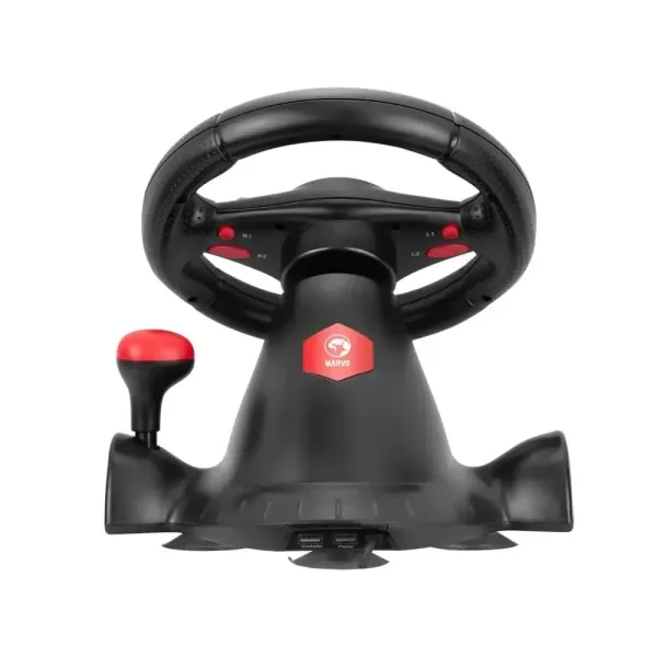 Volan sa pedalama Marvo ONAGA 30 GT903 USB Slika 2