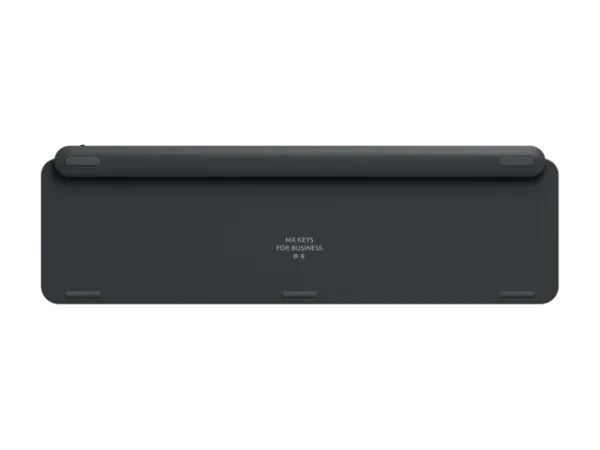 Bežična tastatura Logitech MX Keys black US 920-010251 Slika 3