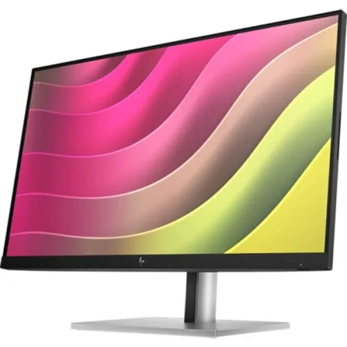 Monitor 23.8 HP E24t G5 Touch 6N6E6AA 1920x1080/IPS/5ms/60Hz/HDMI/DP/5xUSB-B/Pivot Slika 2
