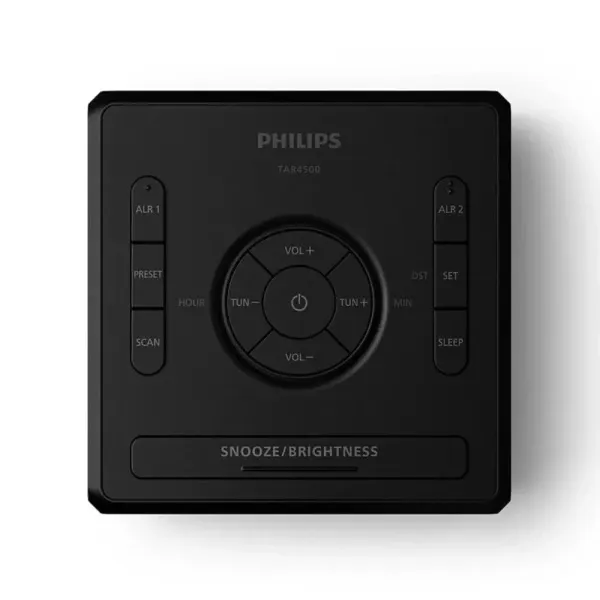 Radio sat Philips TAR4500/10 Slika 4