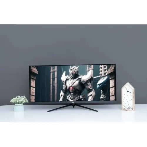 Monitor 40 Titan Army P40UG 3440x1440/WQHD IPS/21:9/1ms/144Hz/2xHDMI/DP/USB-C/Zvučnici Slika 3