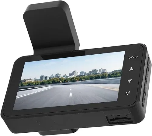 Auto kamera Kettz DVR HD-K607 Slika 2