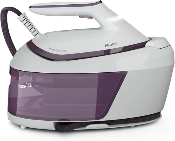 Parna stanica Philips PSG6020/30/2400W Slika 1