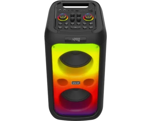 Partybox zvučnik Sencor Partycone Wave Slika 4