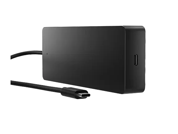 HP docking station Universal multiport Hub 50H55UT Slika 2