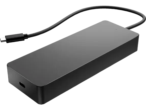 HP docking station Universal multiport Hub 50H55UT Slika 4