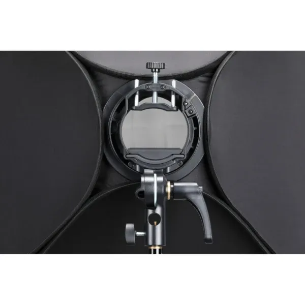 Godox SGGV8080 softbox za blic (80x80cm, sa gridom, S2-Type) Slika 2