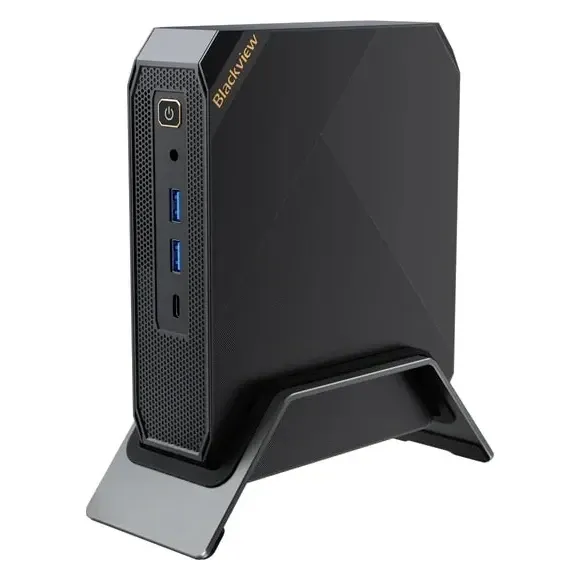 Mini PC Blackview MP200 i9-11900H/16GB/NVMe 512GB/Dual WiFi/LAN/BT/Win11Pro Slika 3