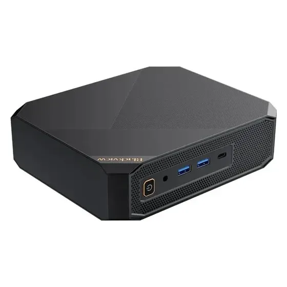Mini PC Blackview MP200 i9-11900H/16GB/NVMe 512GB/Dual WiFi/LAN/BT/Win11Pro Slika 4