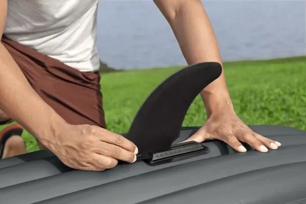 Kajak Bestway dvosed Hydro Force Cove Champion Slika 2