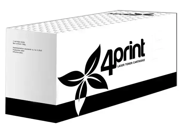 Toner 4print HP 136 W1360X sa čipom (M211, M236) 2600 str. Slika 1