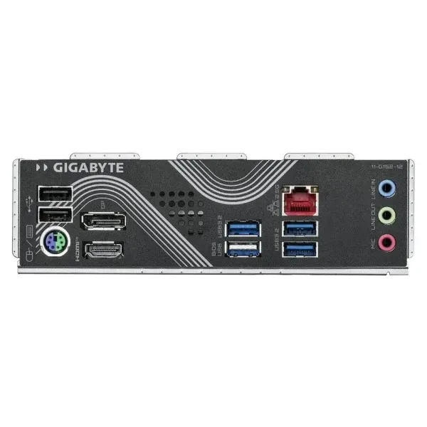 Matična ploča 1851 Gigabyte B860M EAGLE V2 Slika 2