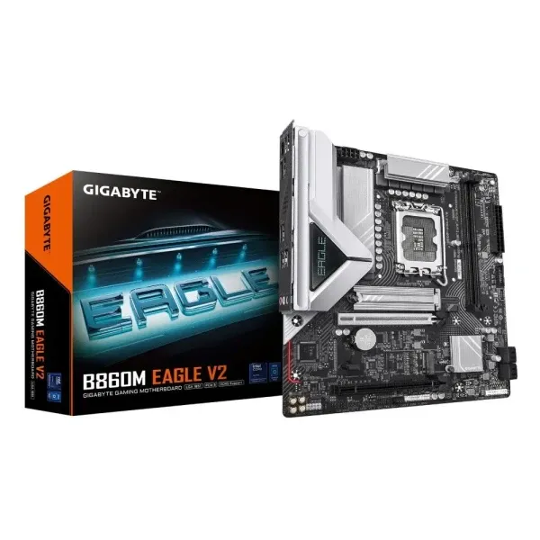 Matična ploča 1851 Gigabyte B860M EAGLE V2 Slika 1