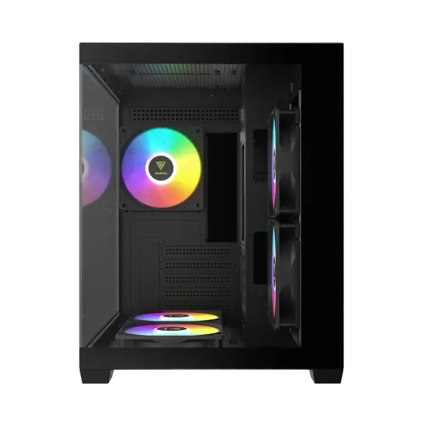 Kućište Gamdias Aura GC101M Slika 2