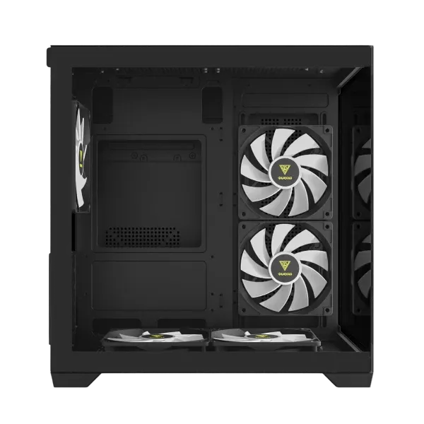 Kućište Gamdias Aura GC101M Slika 3