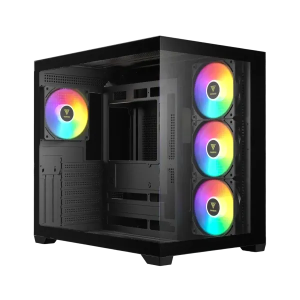 Kućište Gamdias Aura GC107 Slika 1