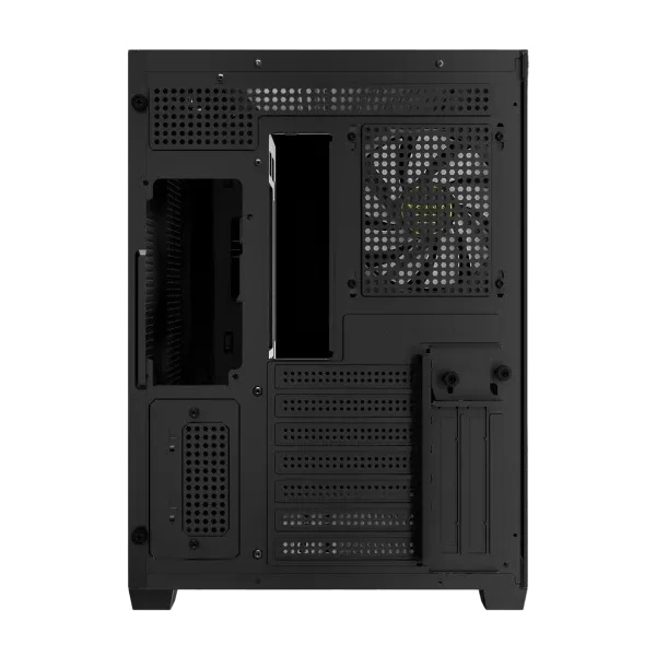 Kućište Gamdias Aura GC107 Slika 4