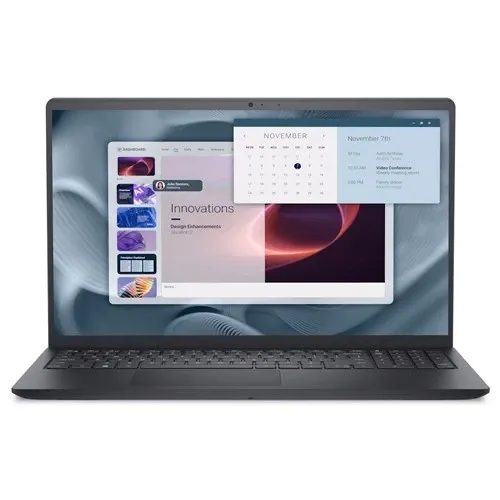 Laptop Dell Pro 15 Essential PV15250 15.6 FHD 120Hz/Core 3-100U/8GB/NVMe 512GB/FP/US Slika 1