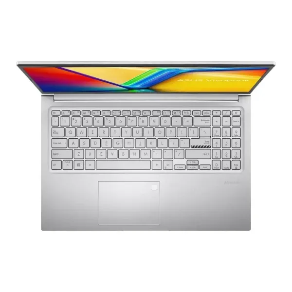 Laptop Asus VivoBook M1502NA-QBQ049 15.6 FHD/R7-170/16GB/NVMe 512GB/backlit/silver Slika 4