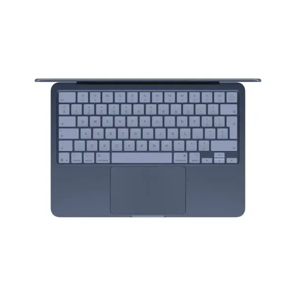 Laptop 13 Apple MacBook NEO Indigo/A 18 Pro 6C CPU/5C GPU/8GB/512GB Slika 4