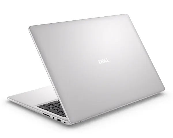 Laptop Dell DC16251 16 FHD+ Touch/Core 5-120U/8GB/NVMe 512GB/Win11 home/mealni silver Slika 4