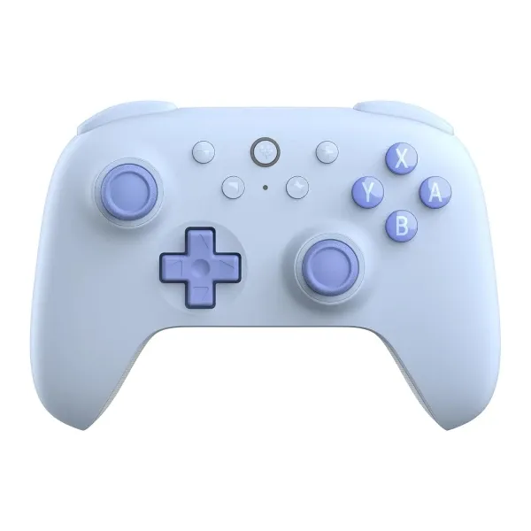 Bežični gamepad 8BitDo Ultimate 2C Nintendo Switch/Bluetooth/Hall Effect/Vibracija/Blue Slika 1