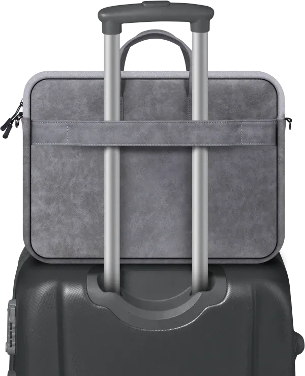 Torba za Laptop 15.6 Defender Solid Slika 2