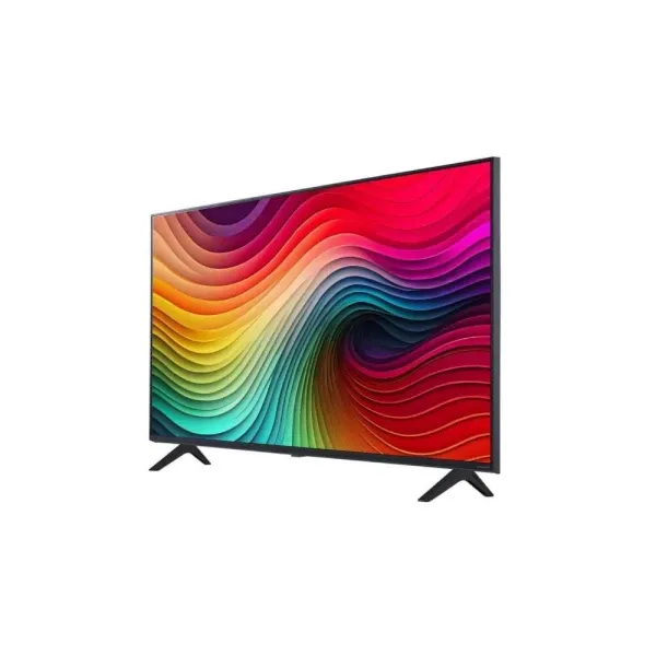 SMART Nano Cell TV 43 LG 43NANO81T3A 3840x2160/UHD/4K/DVB-T2/C webOS Slika 3