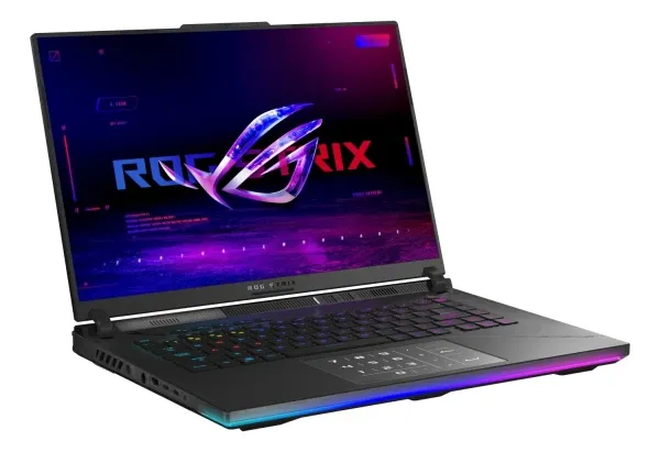 Laptop Asus ROG Strix G16 G614FP-S5084 16 IPS 2.5K/R9-9955HX/32GB/NVMe 1TB/RTX5070 8GB Slika 4