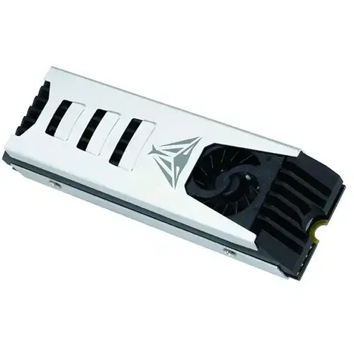 SSD M.2 NVMe 1TB Patriot PV553 11700MBs/9500MBs PV553P1TBM28H - Bulk Slika 4