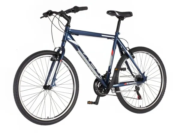 Bicikla MTB Explorer Classic 26/V-brake/18 brzina/plava Slika 2