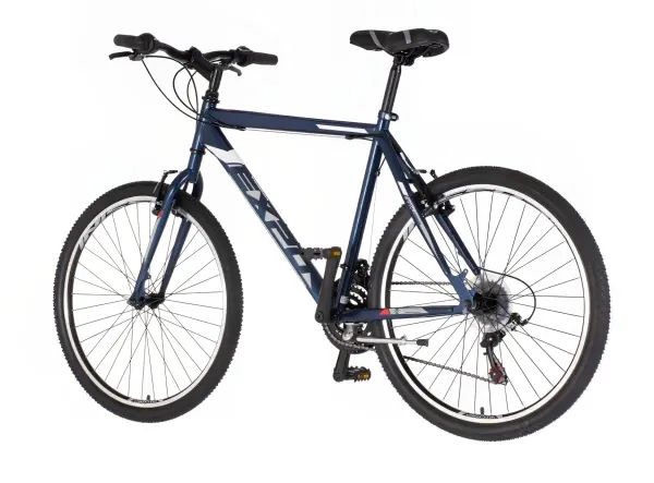 Bicikla MTB Explorer Classic 26/V-brake/18 brzina/plava Slika 3
