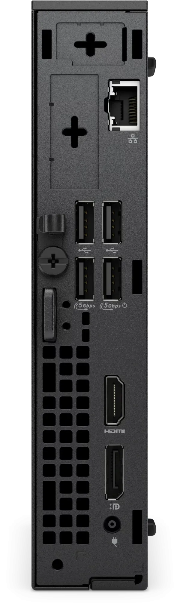 Računar Dell Pro Micro 13-14100T/8GB/512GB SSD/3yr ProSupport/WiFI/YU tast Slika 2