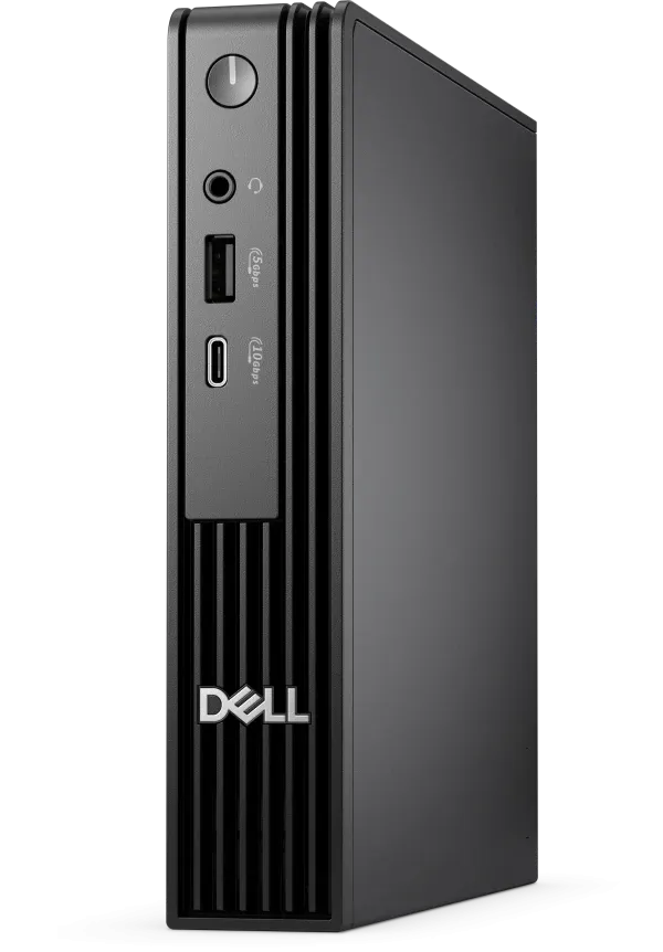 Računar Dell Pro Micro 13-14100T/8GB/512GB SSD/3yr ProSupport/WiFI/YU tast Slika 3