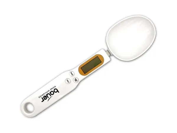 Kuhinjska Bauer vaga-kašika KS-500 Faro Slika 3