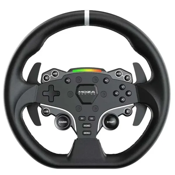 Racing simulator Moza Racing RS20/R5 Slika 3