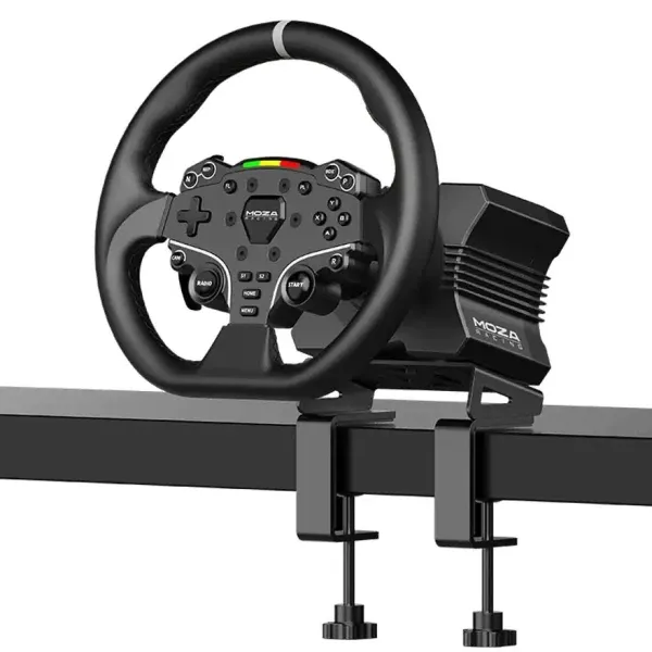 Racing simulator Moza Racing RS20/R5 Slika 4
