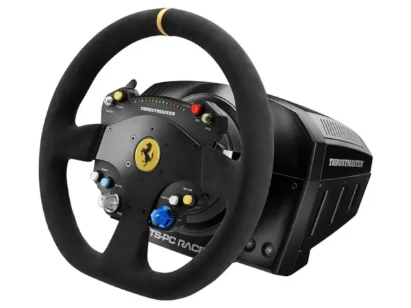 Volan Thrustmaster TS-PC Racer Ferrari 488 Challenge 2960798 Slika 4
