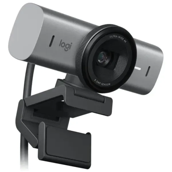 Web kamera Logitech MX Brio 705 Graphite 960-001530 Slika 4