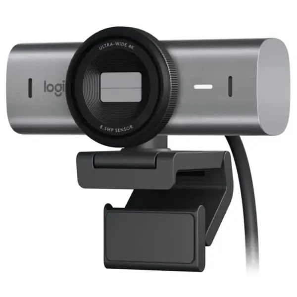 Web kamera Logitech MX Brio 705 Graphite 960-001530 Slika 2