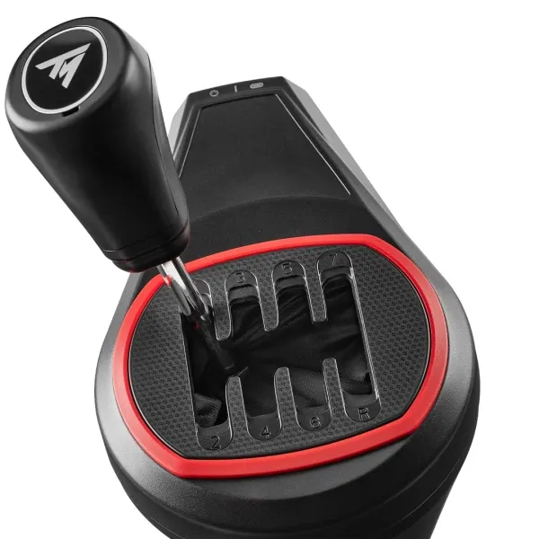 Gejmerski menjač Thrustmaster TH8S Add-On 4060256 Slika 3