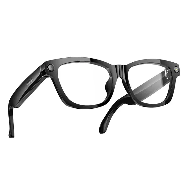 AI Smart naočare Blackview BV100 8Mpx/Bluethoot/AI asistent/Zvučnici/transparent Slika 1