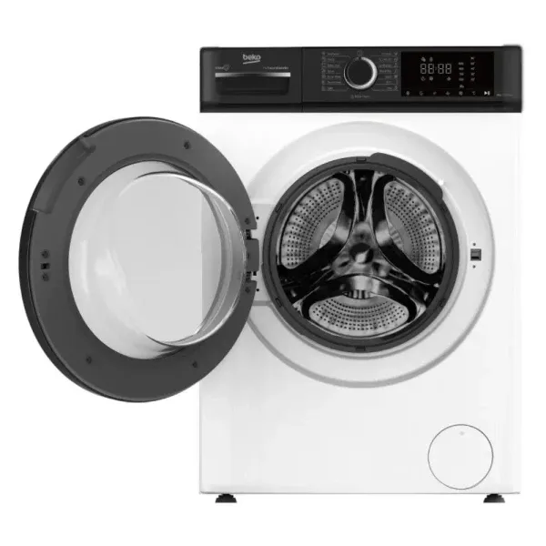Mašina za pranje veša Beko B1WFM2821WBEE širina 60cm/kapacitet 8kg/1200 obrtaja Slika 4
