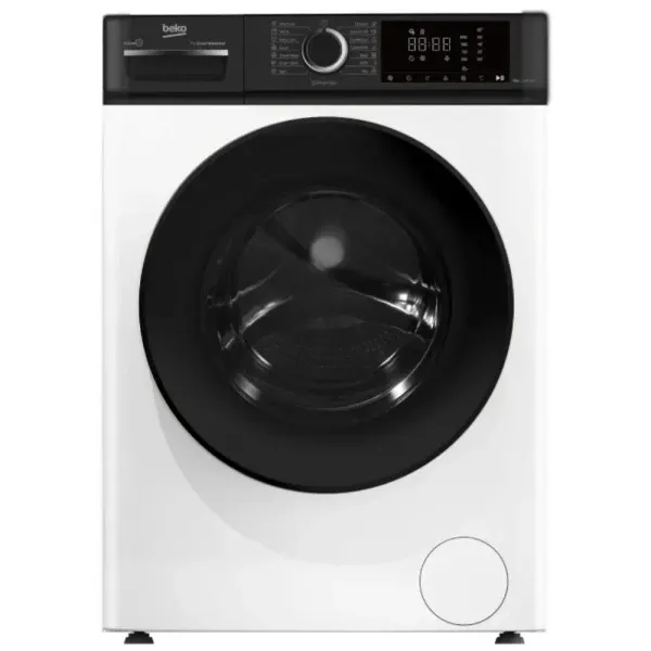 Mašina za pranje veša Beko B1WFM2821WBEE širina 60cm/kapacitet 8kg/1200 obrtaja Slika 1