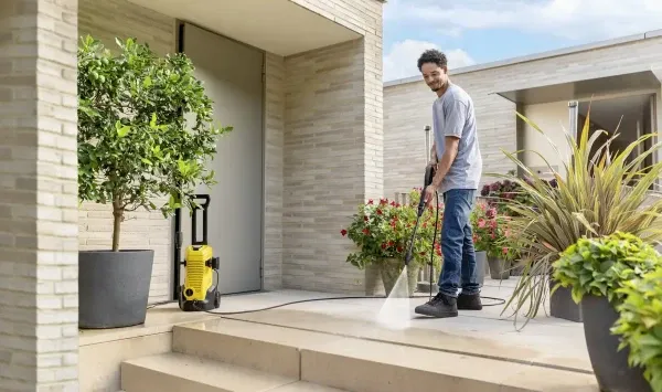 Perač pod pritiskom Karcher K3 Slika 2