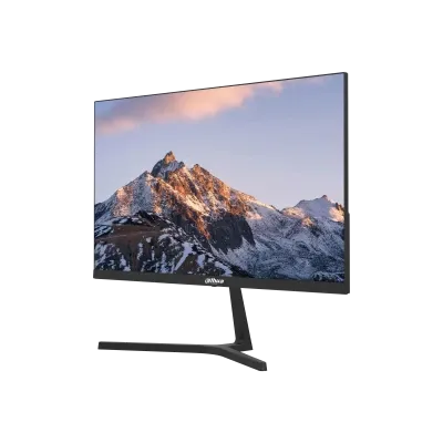 Monitor 27 Dahua LM27-B201S 1920x1080/Full HD IPS/100Hz/5ms/HDMI/VGA/Zvučnici Slika 2