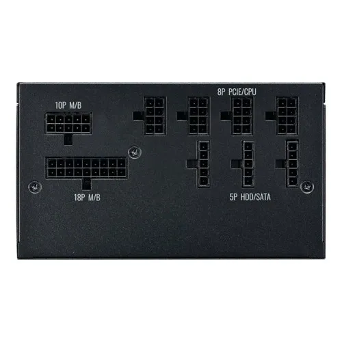 Napajanje Cooler Master 600W V650 Gold V2 3Y MPY-650V-AFBAG-EU Slika 3
