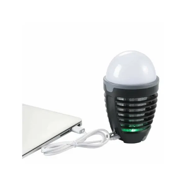 Prenosna 2u1 zamka za insekte DYT-51 Slika 2