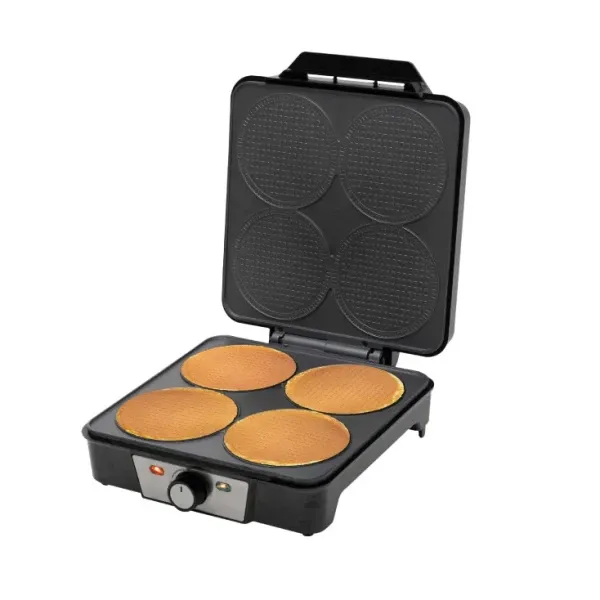 Home aparat za 4 oblande HGOS4 11cm 1200W Slika 1